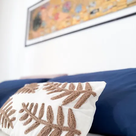 Apartamento Vista Mare Otranto
