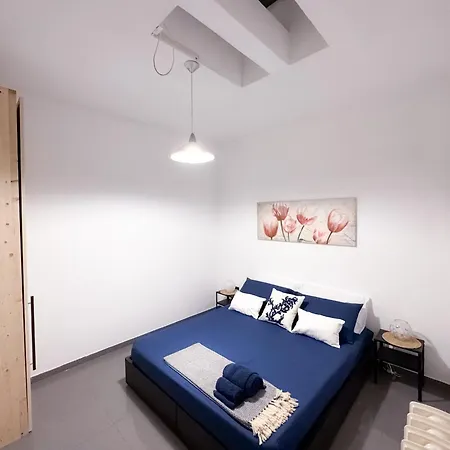 Apartamento Vista Mare