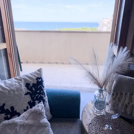 Vista Mare Apartment