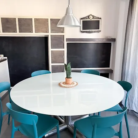 Vista Mare Apartment Otranto
