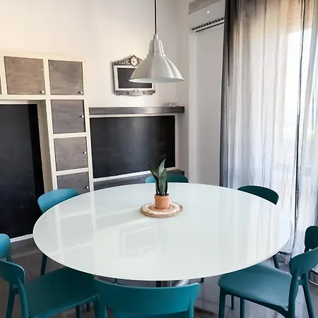 Vista Mare Apartment Otranto