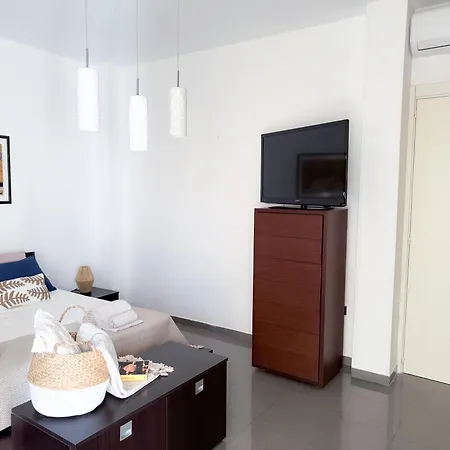 Vista Mare Apartment Otranto