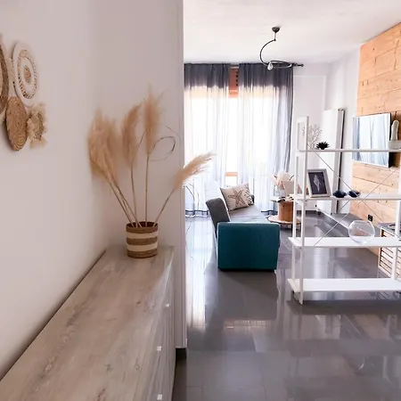 Apartment Vista Mare Otranto