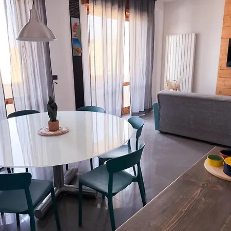 Appartement Vista Mare *