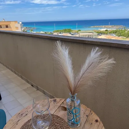 Vista Mare Apartment Otranto